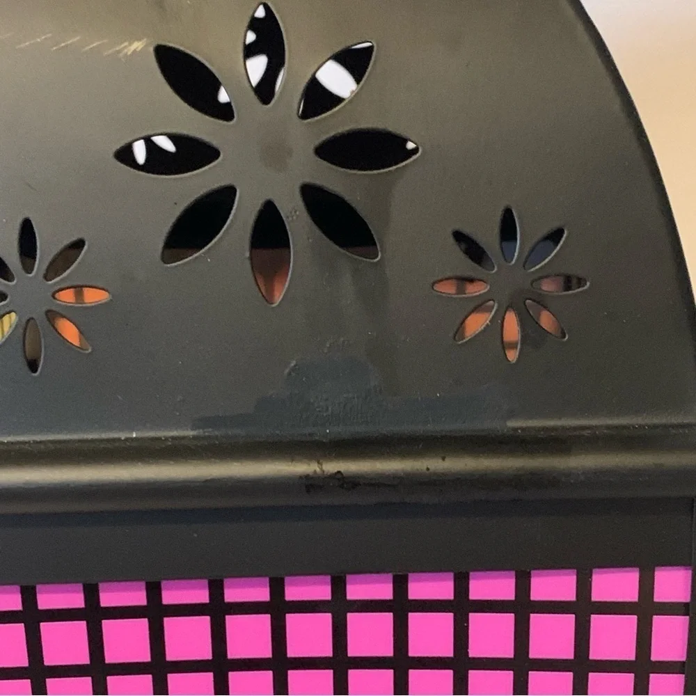 NWT. TARGET Halloween Skull Lantern